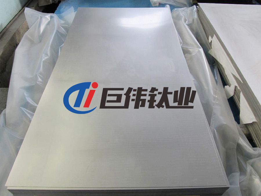 高強度TC4鈦合金材料助力航空鈦工業的新應用 高強度TC4鈦合金材料助力航空鈦工業的新應用